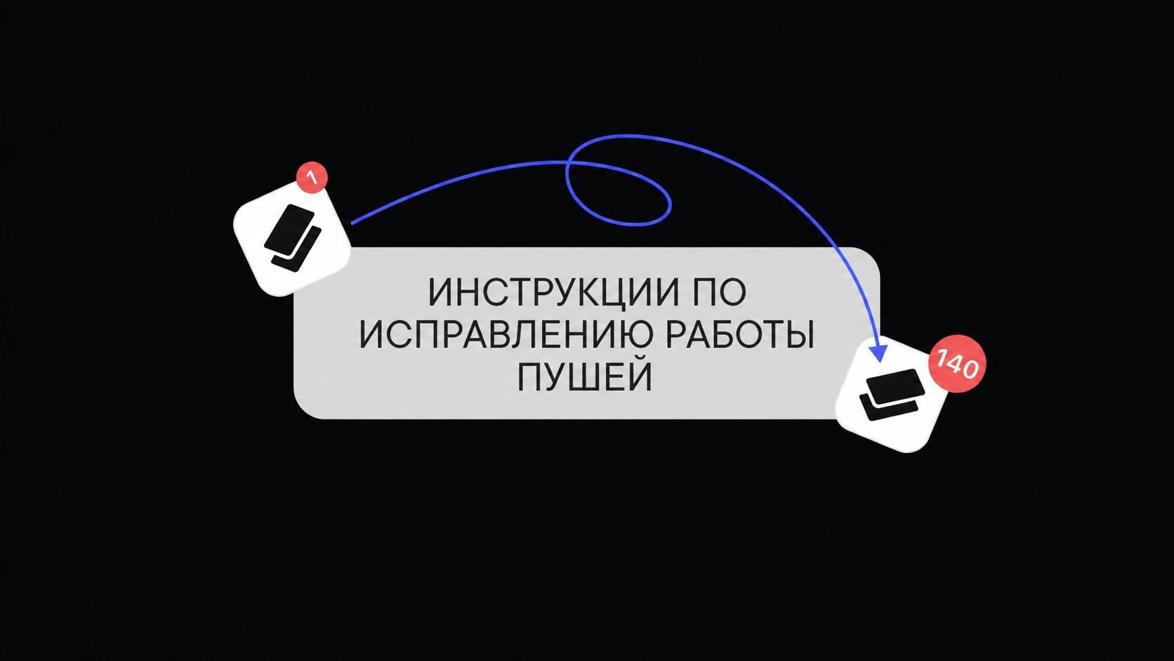 Почему не приходят push-уведомления: как они работают и где искать проблему