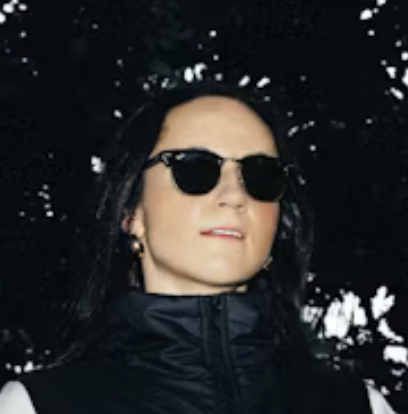 Лена Миронова