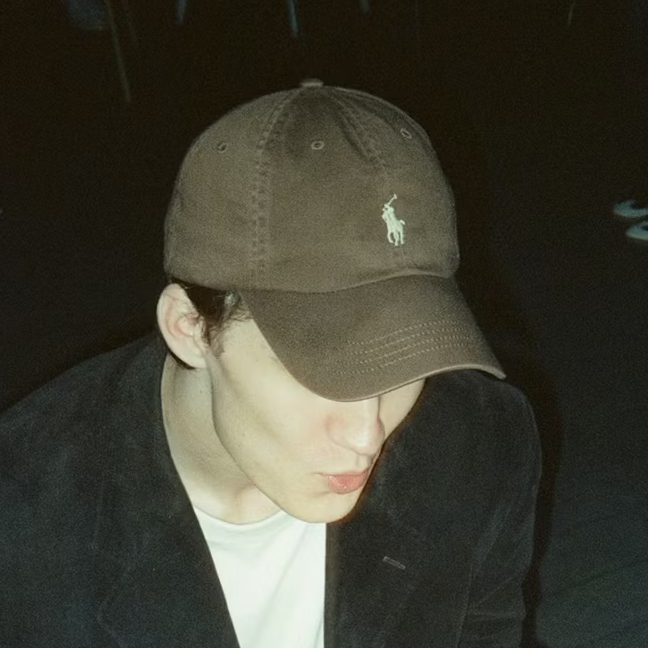 Дима Волков