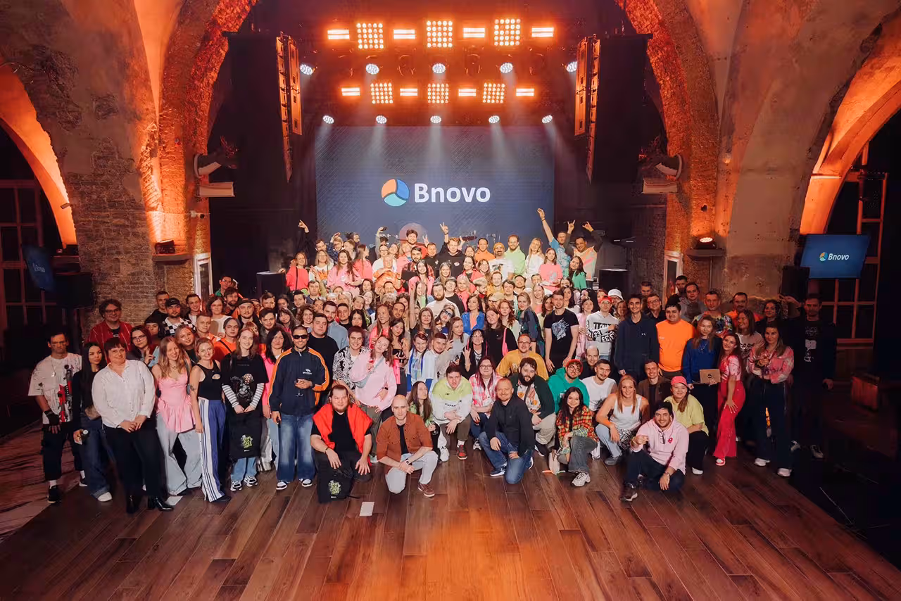 Bnovo