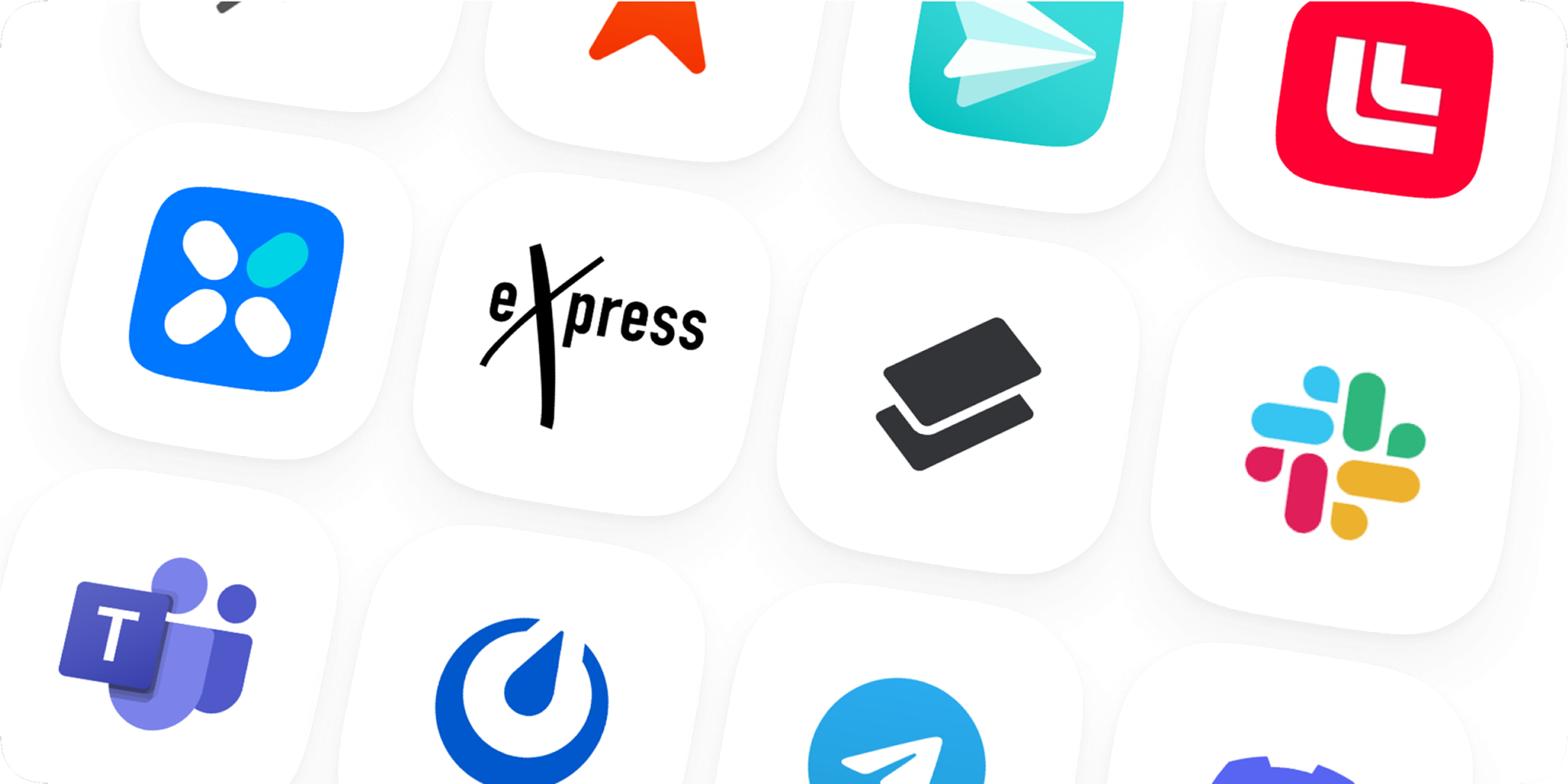 Сравнение мессенджеров