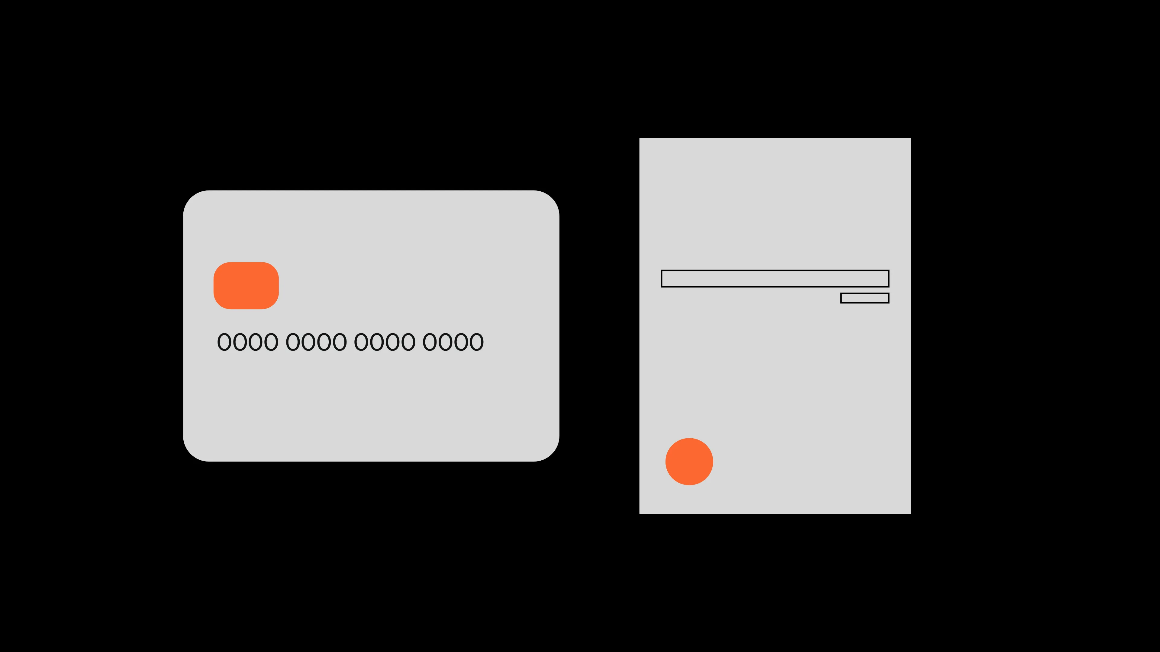 Способы оплаты