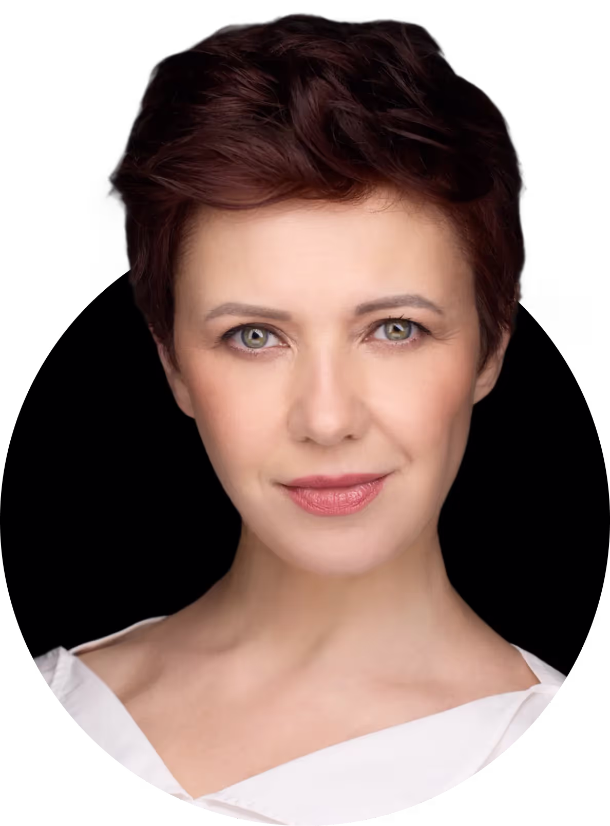 Марианна Снигирева